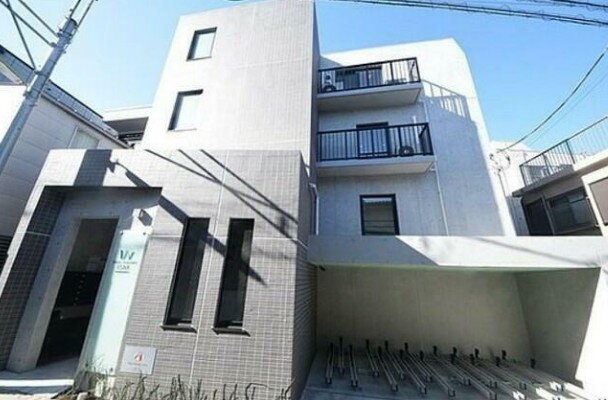 ウェルスクエアイズム明大前