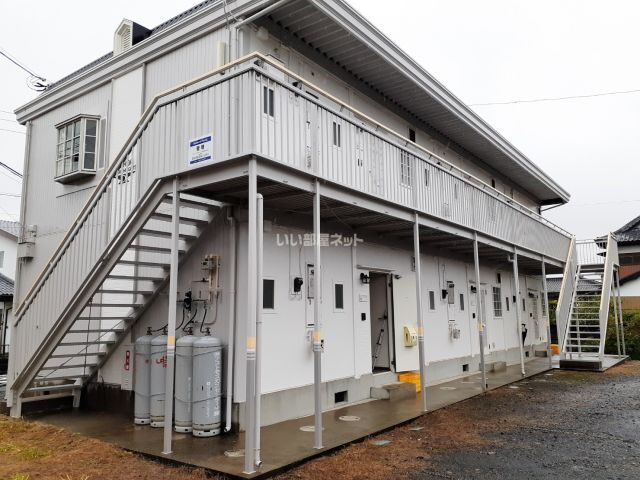 旭台アーバンハイツ　Ｄ棟