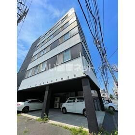 Ｋ・Ｎ　ＡＰＡＲＴＭＥＮＴ