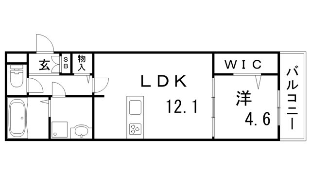 兵庫県神戸市兵庫区金平町２ 御崎公園駅 1LDK アパート 賃貸物件詳細