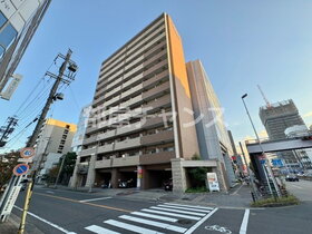 愛知県名古屋市千種区今池4 今池駅 1K 賃貸(賃貸マンション・アパート)