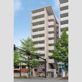 S-FORT八王子 西八王子駅 1K 賃貸(賃貸マンション・アパート)