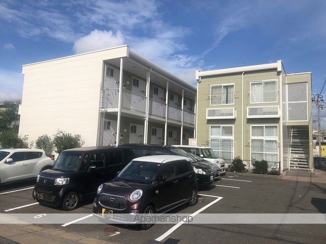 レオパレスメゾンドールシェルＩＩＩ