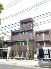 ガリシア上目黒 祐天寺駅 1K 賃貸(賃貸マンション・アパート)