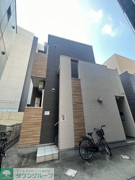 ロイヤルクレスト八熊 金山駅 1K 賃貸(賃貸マンション・アパート)