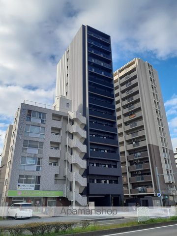 メイクスＷアート浅間町