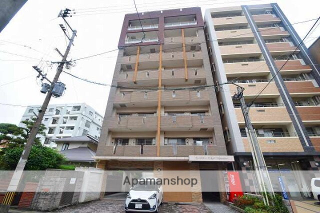 レジデンス光・上之園