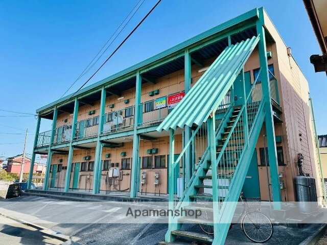 コーポヒラキ工学部　Ａ棟