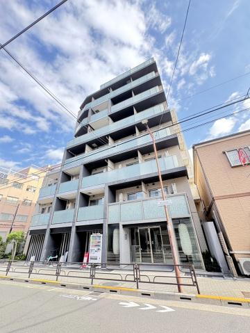 ザ・パークハビオ根岸三丁目