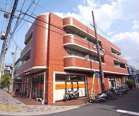 アヴェニール佐藤