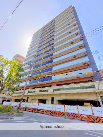 プレジオ阿波座