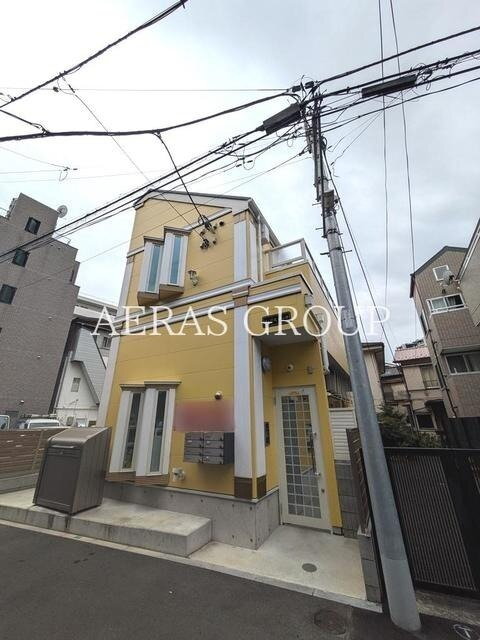 フェリスロッサ