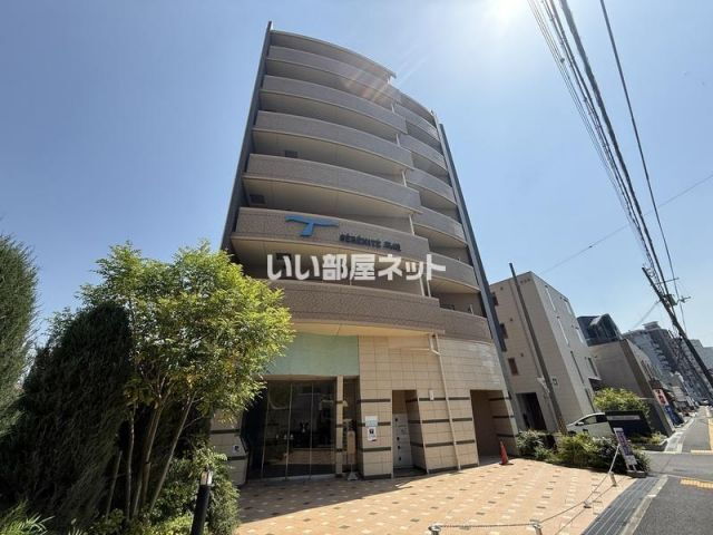 セレニテ高槻