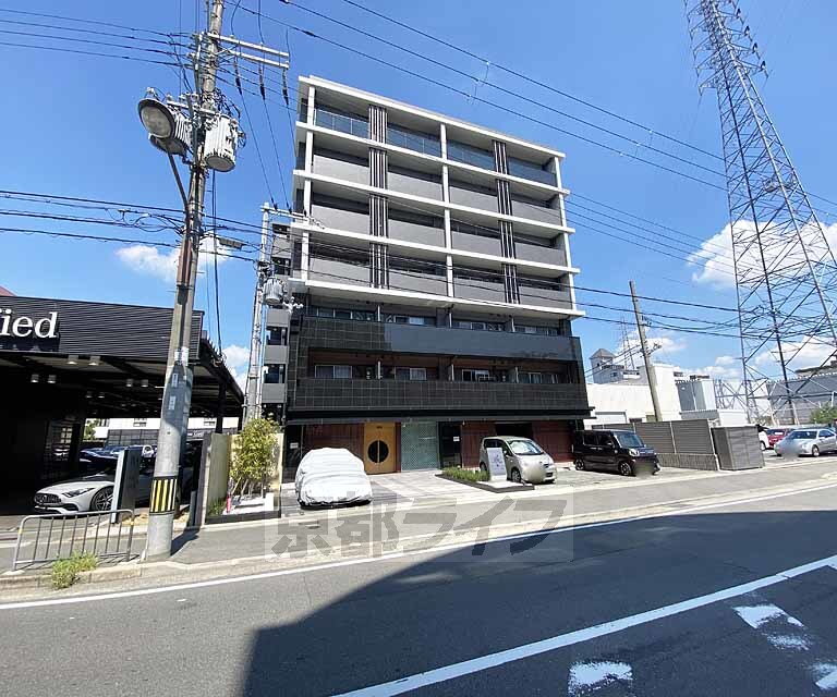 ベラジオ雅び京都西院