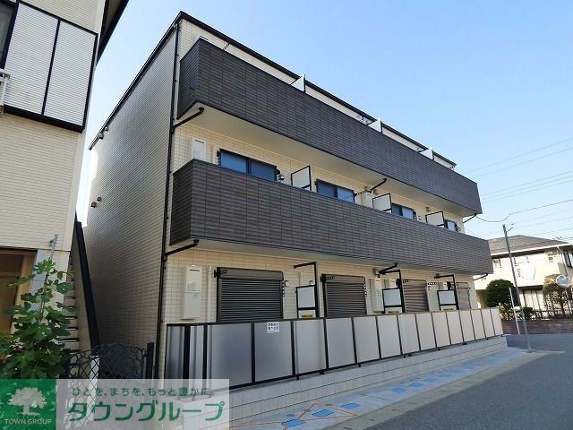 ＡＪ南流山ＮｏｒｔｈＩＩ