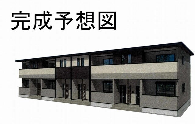 グレイスパークＩＩ