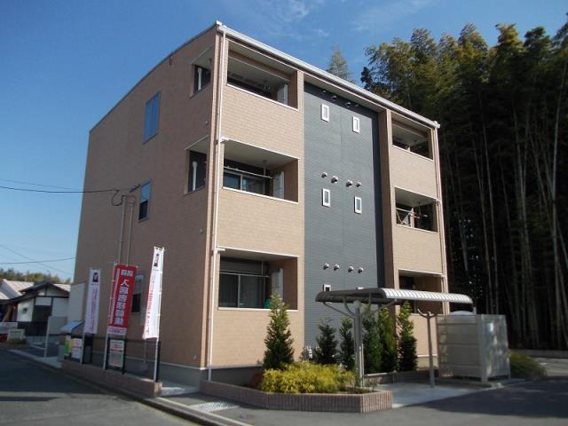 コーポＫ・Ｍ　ＶＩＩ