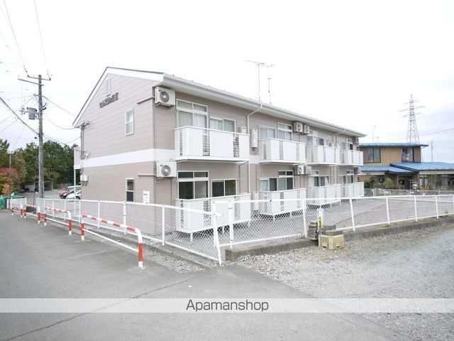 ヒルズ梨ヶ丘ＩＩ