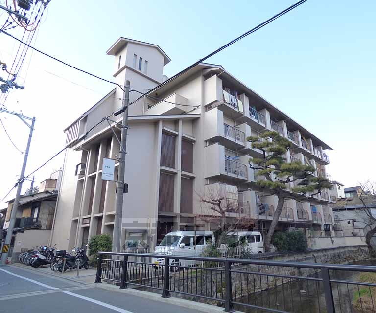 メゾンド白河