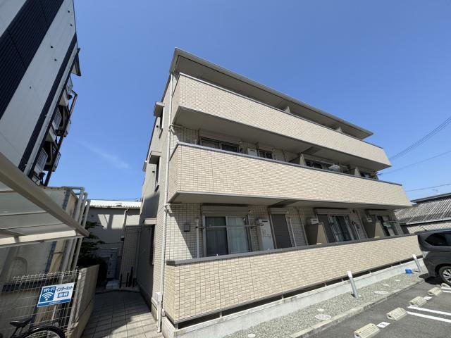 カーサクレア神屋町