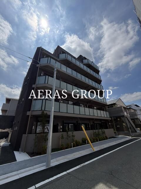 ガリシア高島平