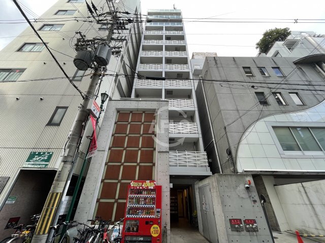 南堀江プライマリーワン 南堀江プライマリーワン　外観