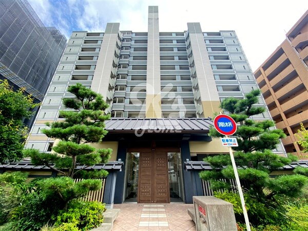 Ｓ－ＦＯＲＴ神戸神楽町