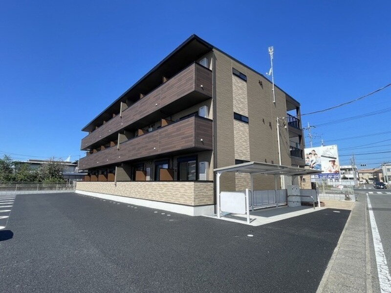 グランテラス　ＩＩＩ