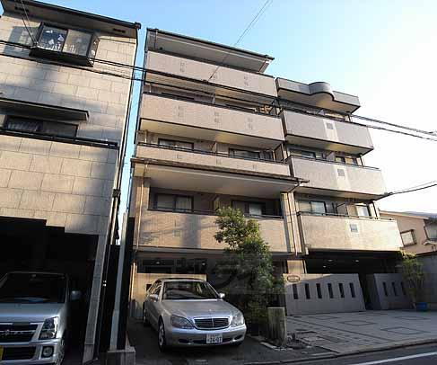 サンパティック参番館 落ち着いた雰囲気です。