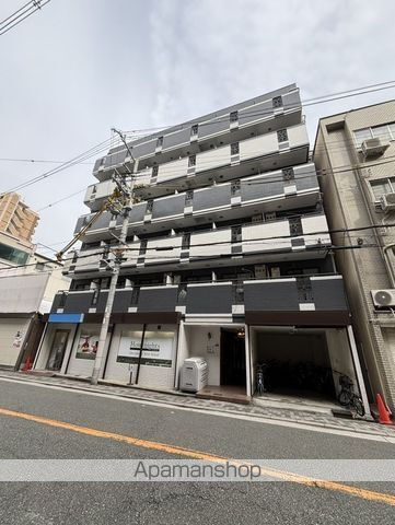 シャトー福島