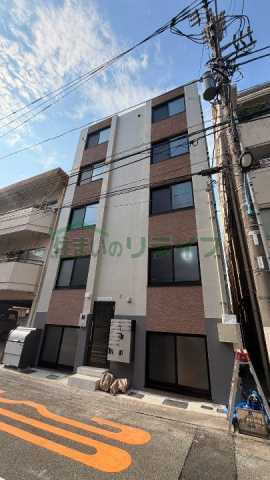 ＫＩ－ＦＬＡＴ山吹町