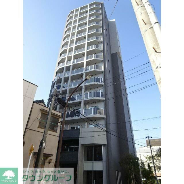 ＥＳＴＥＭ　ＣＯＵＲＴ　ＫＡＭＥＩＤＯ　ＴＯＫＹＯ　ＥＡＳＴ