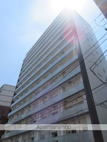 ザ・パークハビオ目黒