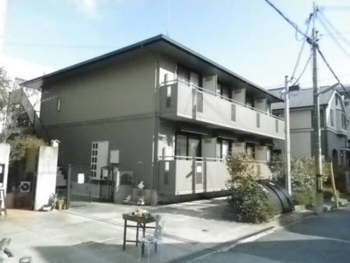 コンパニエロ北口