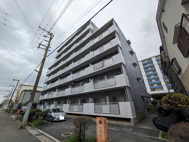 メゾンドみずほ尼崎
