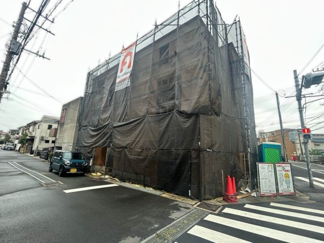 ＧＲＯＷＲＩＯ金ケ作 ※同一仕様写真