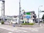 ＧＡＲＤＥＮ　ＣＯＵＲＴ　Ａ　西高島平 ファミリーマート板橋三園店（コンビニ）まで508m