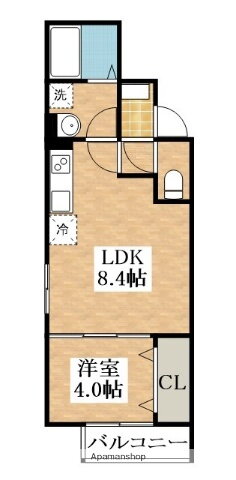 大阪府大阪市東住吉区公園南矢田１ 矢田駅 1LDK アパート 賃貸物件詳細