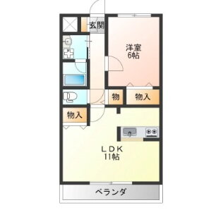 栃木県宇都宮市清住１ 東武宇都宮駅 1LDK マンション 賃貸物件詳細