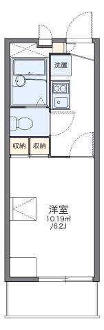 大阪府門真市大倉町 古川橋駅 1K マンション 賃貸物件詳細
