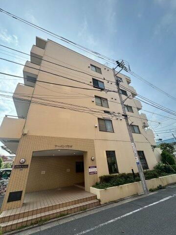 アーバンプラザ 1階 3DK 賃貸物件詳細