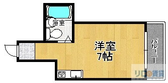 兵庫県宝塚市南口１ 宝塚南口駅 ワンルーム マンション 賃貸物件詳細