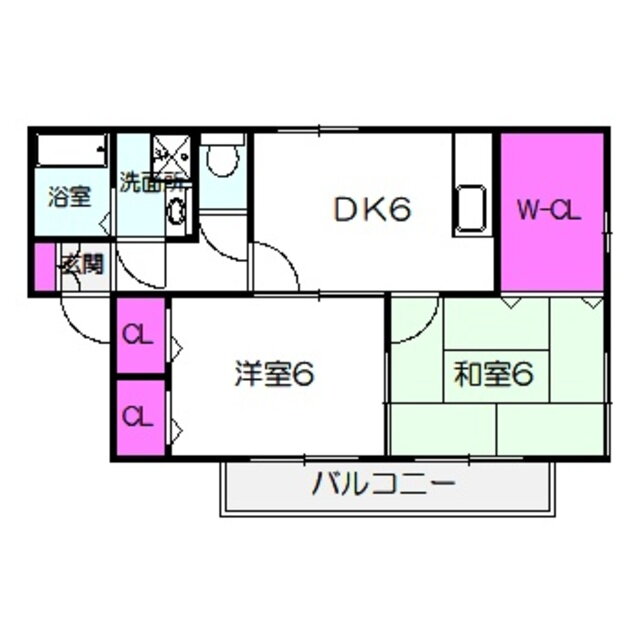 大阪府堺市北区大豆塚町１ 堺市駅 2DK アパート 賃貸物件詳細