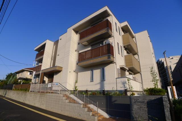 ルミールおおたか 流山おおたかの森駅 1K 賃貸(賃貸マンション・アパート)