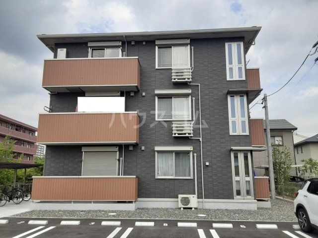 フレアステージ