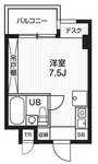 神奈川県横浜市都筑区荏田南２ 都筑ふれあいの丘駅 ワンルーム マンション 賃貸物件詳細