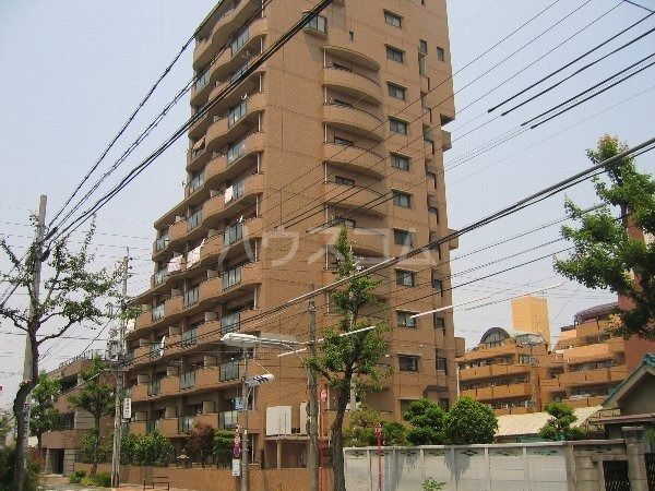 イーストリバージュ 車道駅 2SLDK 賃貸(賃貸マンション・アパート)