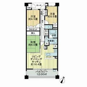 愛知県名古屋市千種区揚羽町２ 茶屋ヶ坂駅 3LDK マンション 賃貸物件詳細