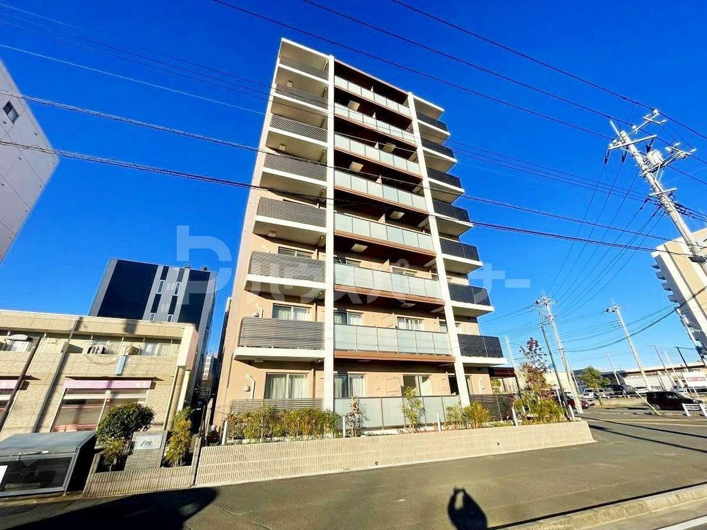 LIGHT HOUSE 流山セントラルパーク駅 1K 賃貸(賃貸マンション・アパート)