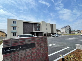 アベニュー J 佐和駅 1LDK 賃貸(賃貸マンション・アパート)